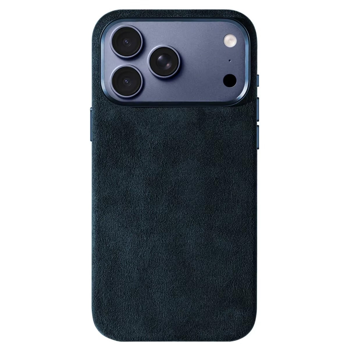 Cover iPhone Alcántara®
