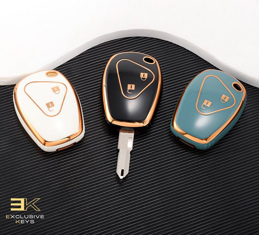 Custodia per Renault Clio, Megane, Modus, Espace, Laguna, Duster e Logan