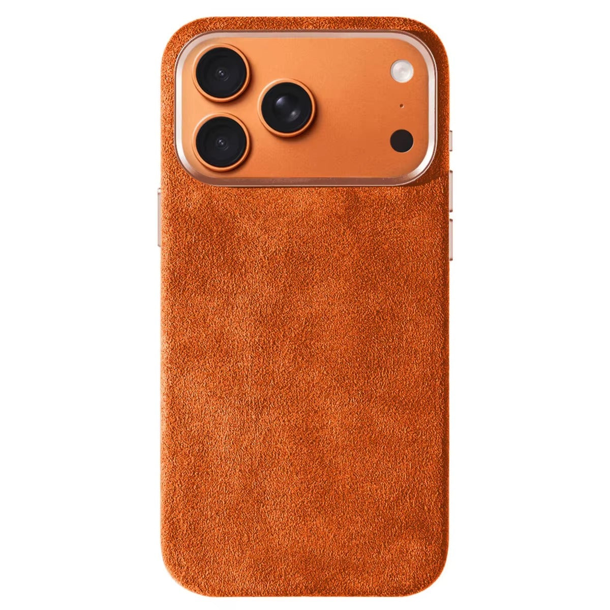 Cover iPhone Alcántara®