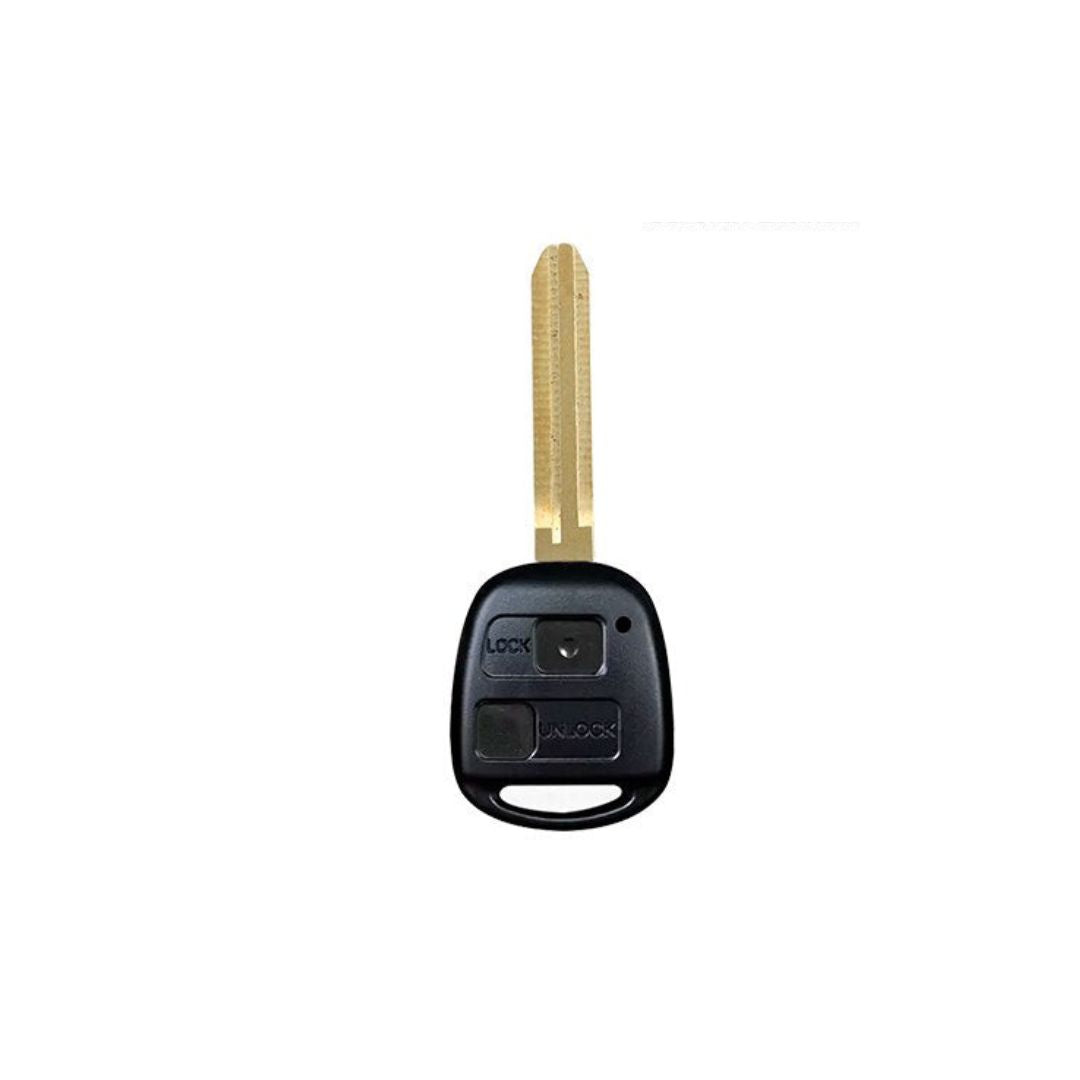 غطاء مفتاح Lexus GS (2 buttons)