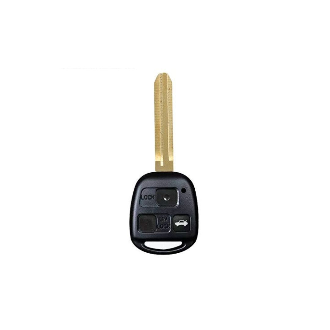 غطاء مفتاح Lexus GS (3 Buttons)