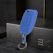 Funda Renault — Alcántara® Oficial | Zoe, Megane E-Tech, Master & More