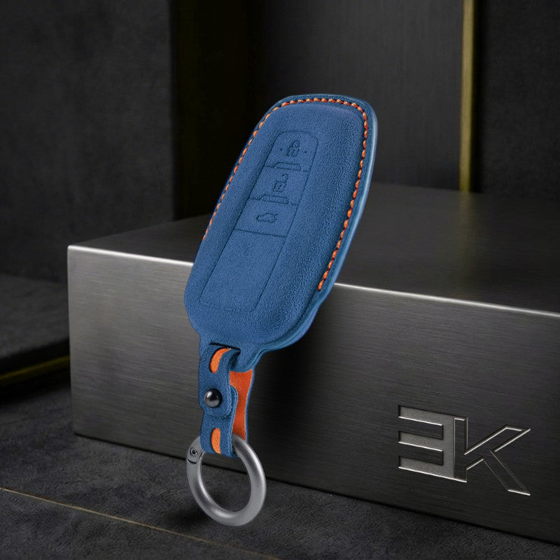 Etui Toyota — Oficjalna Alcántara® | Tacoma, Tundra, 4Runner & More
