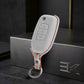 Renault Key Fob Cover — Official Alcántara® | Zoe, Megane E-Tech, Master & More