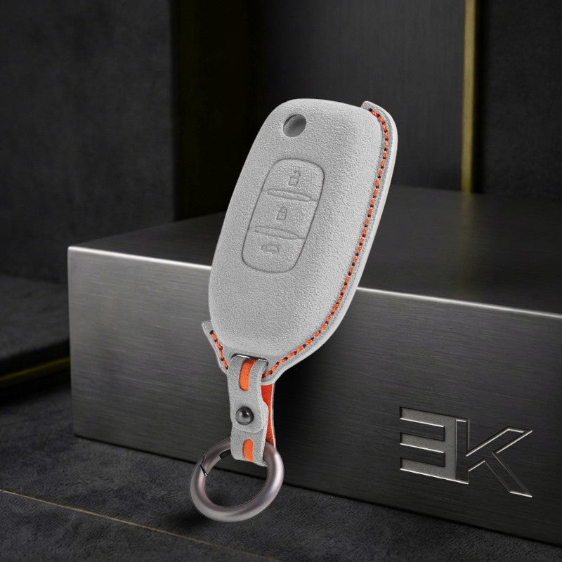 Funda Renault — Alcántara® Oficial | Zoe, Megane E-Tech, Master & More