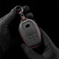 Toyota Key Fob Cover — Official Alcántara® | GR86, GR Yaris, Supra & More