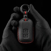 غطاء مفتاح Toyota — الكانتارا® الرسمي | RAV4, Rush, Raize & More