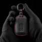 Toyota Key Fob Cover — Official Alcántara® | RAV4, Rush, Raize & More
