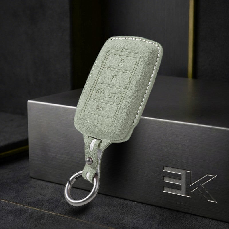 Étui Jeep — Alcántara® Officiel | Gladiator, Compass, Renegade & More