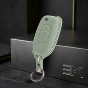Funda Renault — Alcántara® Oficial | Zoe, Megane E-Tech, Master & More