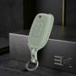 Renault Key Fob Cover — Official Alcántara® | Zoe, Megane E-Tech, Master & More