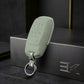 Dodge Key Fob Cover — Official Alcántara® | Ram, Durango, Journey & More