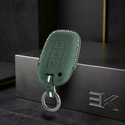 Etui Hyundai - Ciemnozielony