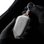 Étui Volkswagen, Skoda & SEAT — Alcántara® Officiel | Golf, Octavia, Leon & More