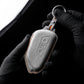 Volkswagen, Skoda & SEAT Key Fob Cover — Official Alcántara® | Golf, Octavia, Leon & More