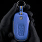 Volkswagen Key Fob Cover — Official Alcántara® | ID.4, ID.3, ID.6 & More