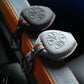 Toyota Key Fob Cover — Official Alcántara® | Venza, Veloz, Vios & More