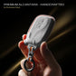 Lexus Key Fob Cover — Official Alcántara® | LM, LS, LX & More