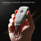 Mercedes Key Fob Cover — Official Alcántara® | C-Class, E-Class, S-Class & More