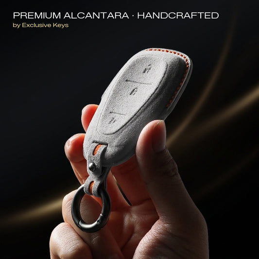 غطاء مفتاح Toyota — الكانتارا® الرسمي | Crown, Yaris, Agya & More