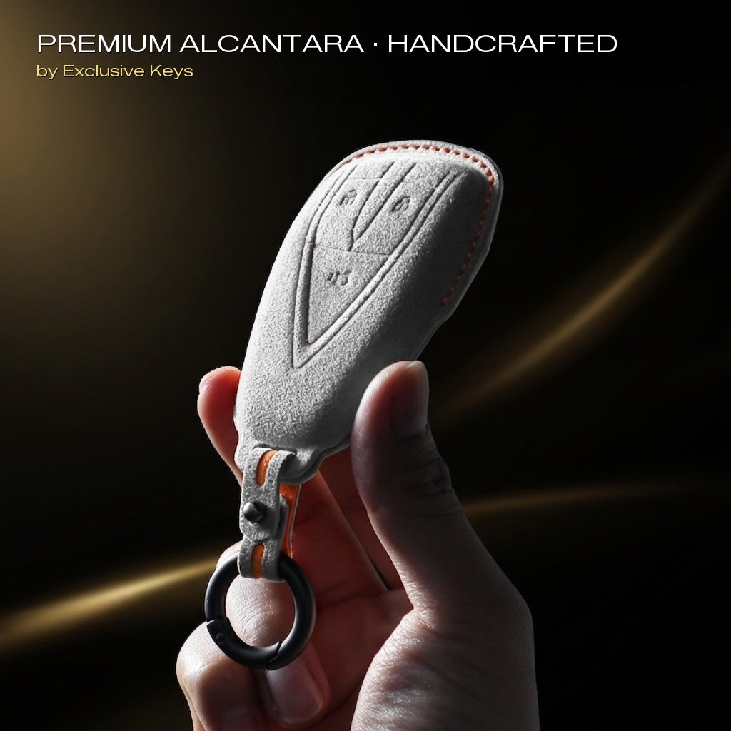 Custodia Great Wall — Alcántara® Ufficiale | Haval H6, H9, Jolion & More