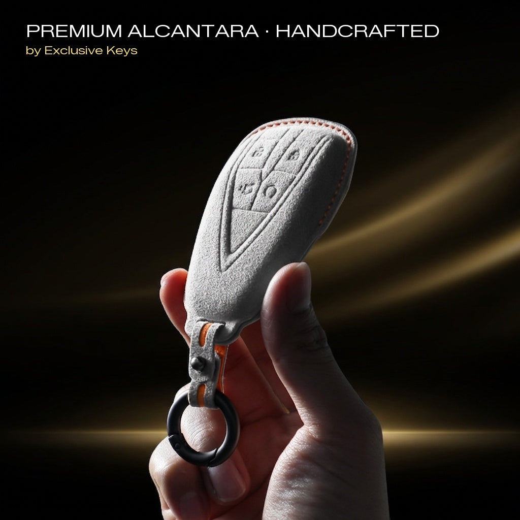 Custodia Great Wall — Alcántara® Ufficiale | Tank 300, Tank 400, Tank 500 & More
