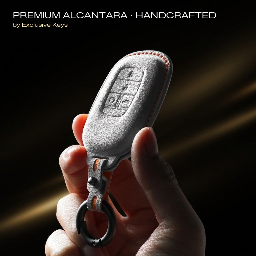 غطاء مفتاح Honda — الكانتارا® الرسمي | City, Brio, Mobilio & More