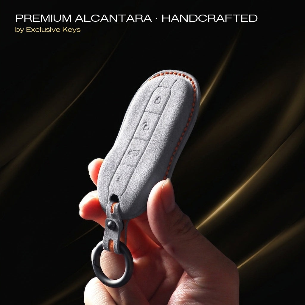 Étui Xiaomi — Alcántara® Officiel | SU7, SU7 Pro, SU7 Ultra & More