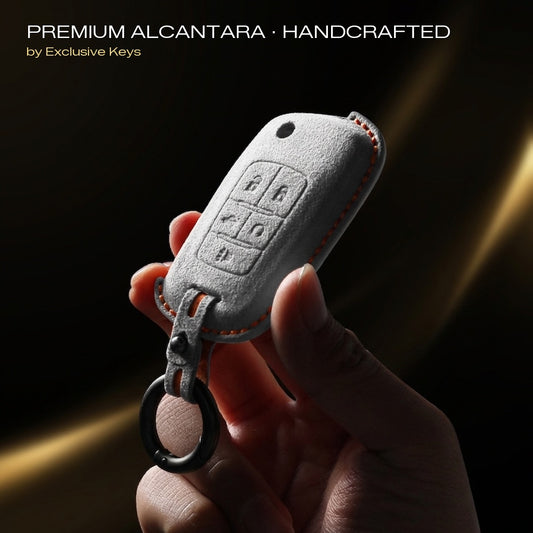 Buick Key Fob Cover — Official Alcántara® | LaCrosse, GL6, Regal & More
