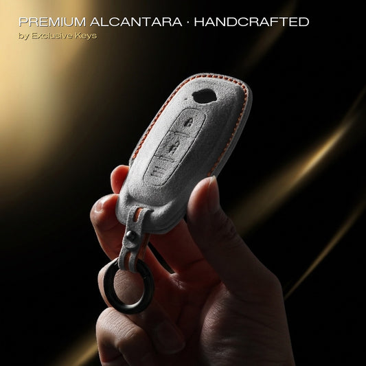 غطاء مفتاح Nissan — الكانتارا® الرسمي | Magnite, Dayz, X-Terra & More
