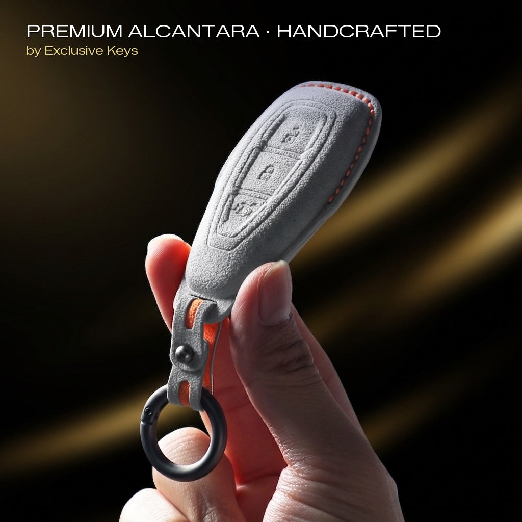 Custodia Ford — Alcántara® Ufficiale | Escape, EcoSport, Maverick & More