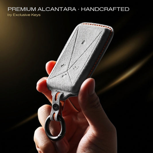 غطاء مفتاح AITO — الكانتارا® الرسمي | M5, M7, M9