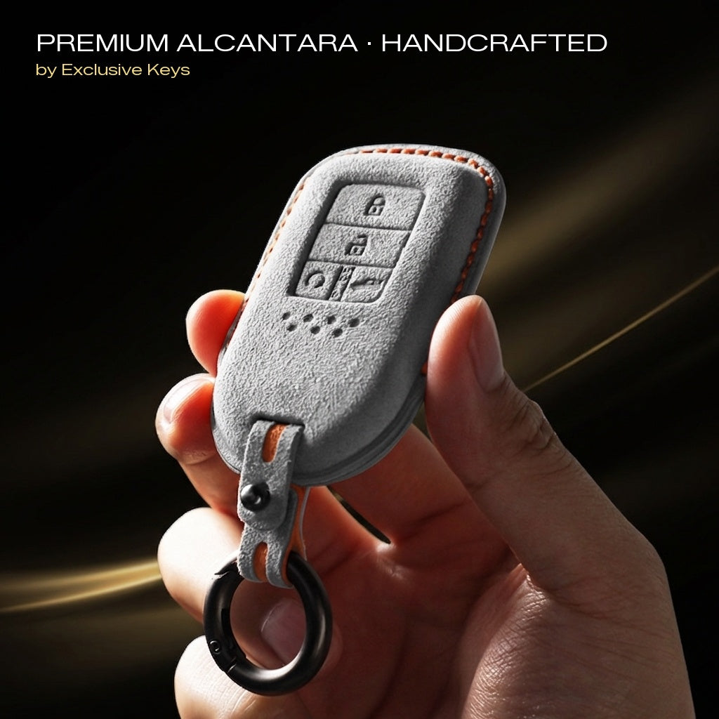 Étui Honda — Alcántara® Officiel | HR-V, Pilot, Passport & More