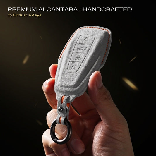غطاء مفتاح Geely — الكانتارا® الرسمي | Atlas, Coolray, Emgrand & More
