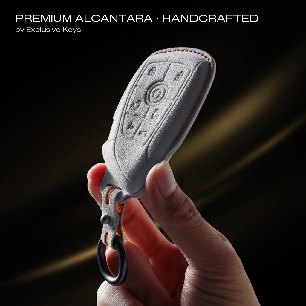 Custodia Buick — Alcántara® Ufficiale | GL8, Enclave, Envision & More