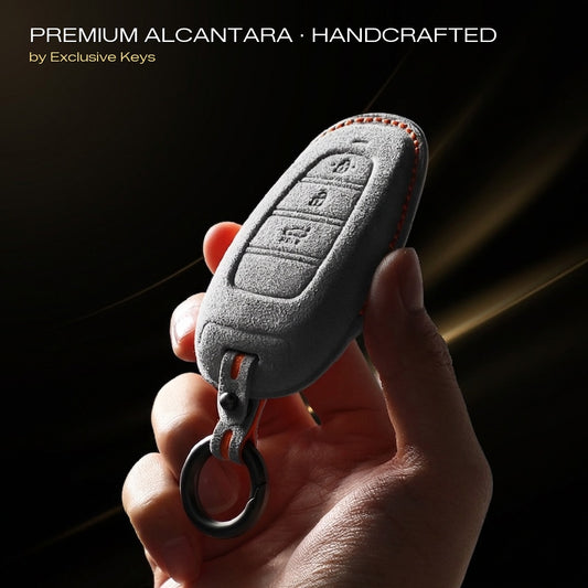غطاء مفتاح Hyundai — الكانتارا® الرسمي | Creta, Venue, i20 & More