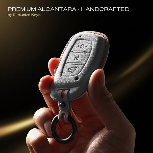 غطاء مفتاح Hyundai — الكانتارا® الرسمي | Elantra, Kona, i30 & More