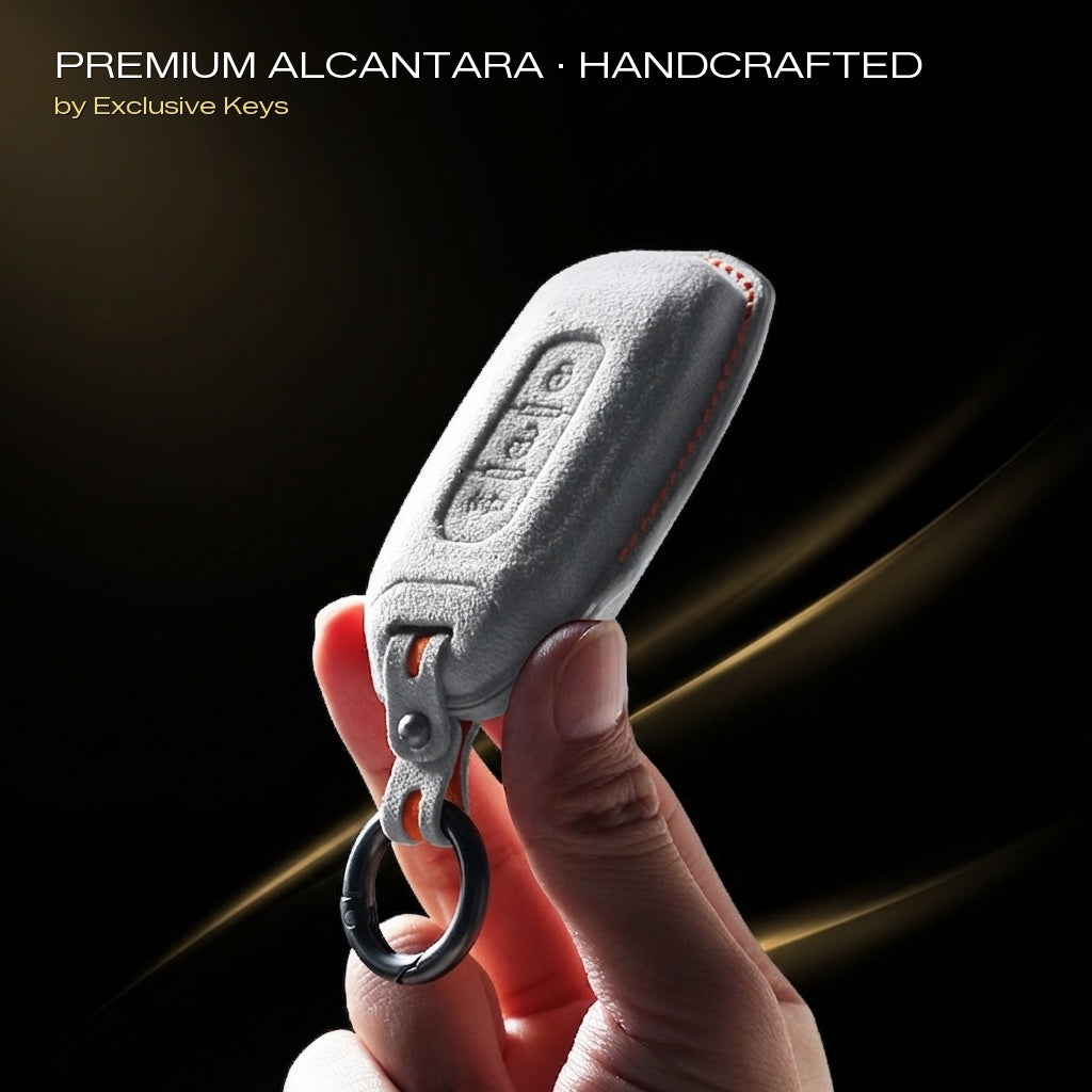 Étui Ford — Alcántara® Officiel | Ranger, Everest, Territory & More