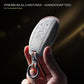 Bentley Key Fob Cover — Official Alcántara® | Bentayga, Continental GT, Flying Spur & More