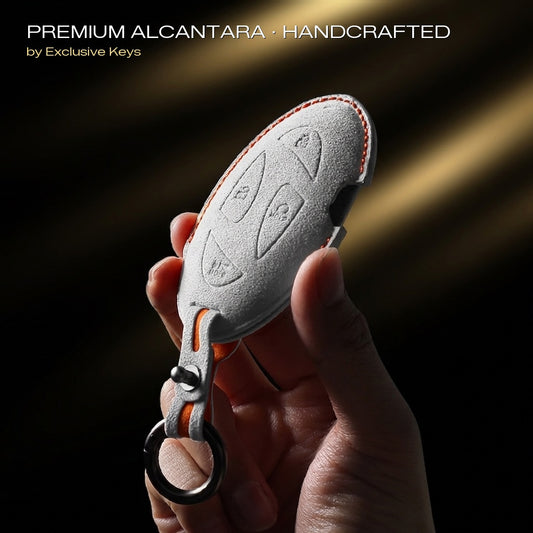 Étui Hyundai — Alcántara® Officiel | Sonata, Venue, Palisade & More