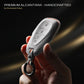Toyota Key Fob Cover — Official Alcántara® | Prius, C-HR, Aqua & More