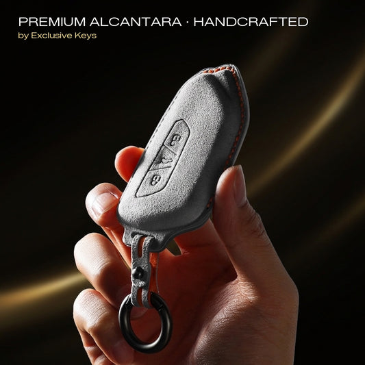 Étui Volkswagen, Skoda & SEAT — Alcántara® Officiel | Golf, Octavia, Leon & More