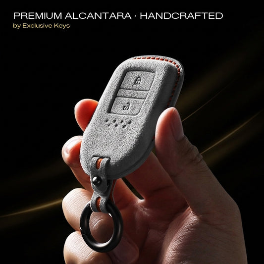 غطاء مفتاح Honda — الكانتارا® الرسمي | N-Box, Freed, Stepwgn & More