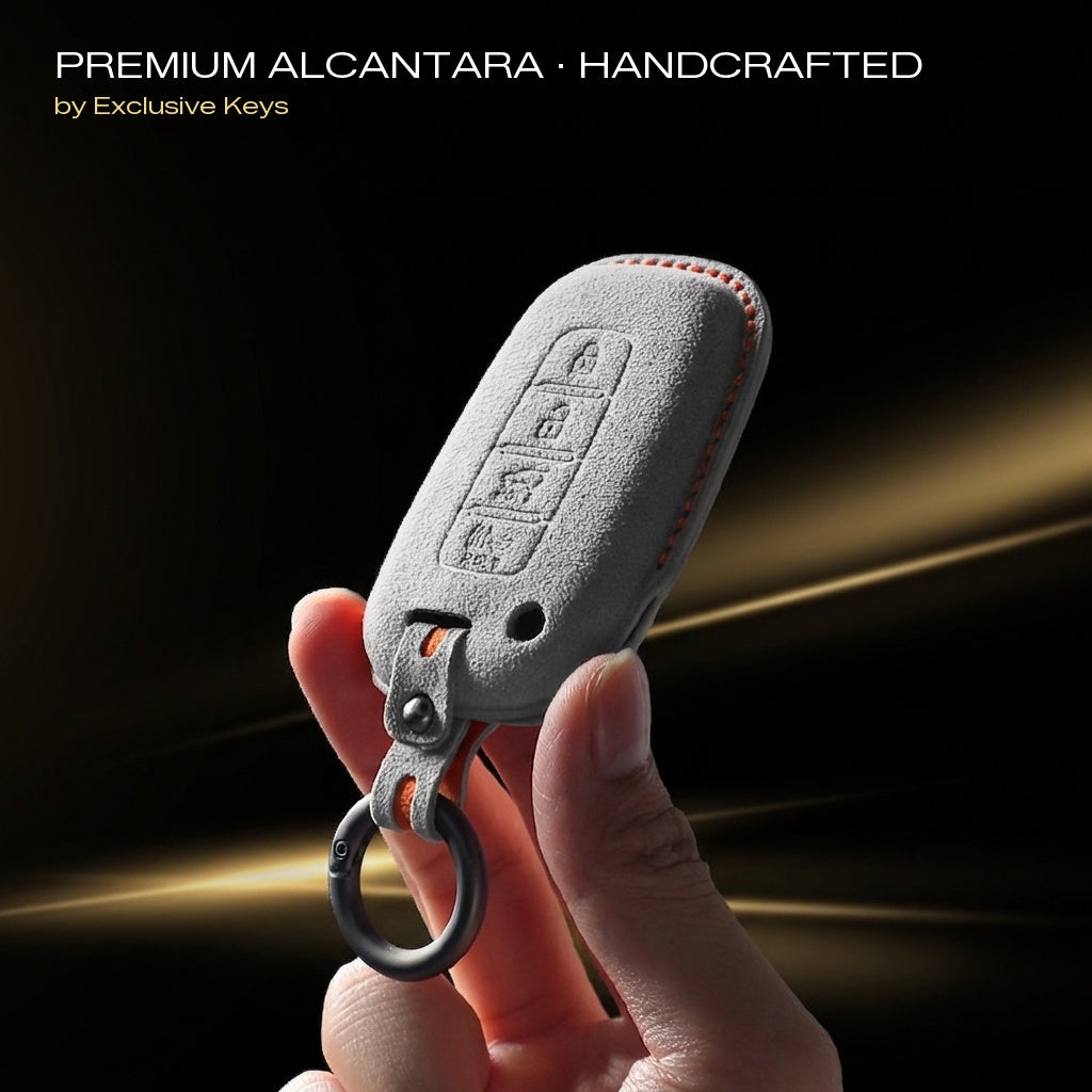 Custodia Kia — Alcántara® Ufficiale | Ceed, Proceed, Xceed & More