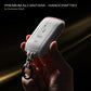 Maserati Key Fob Cover — Official Alcántara® | Ghibli, Levante, Quattroporte & More