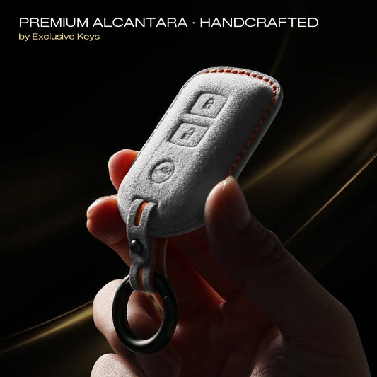 غطاء مفتاح Toyota — الكانتارا® الرسمي | Raize, Rocky, Agya GR & More