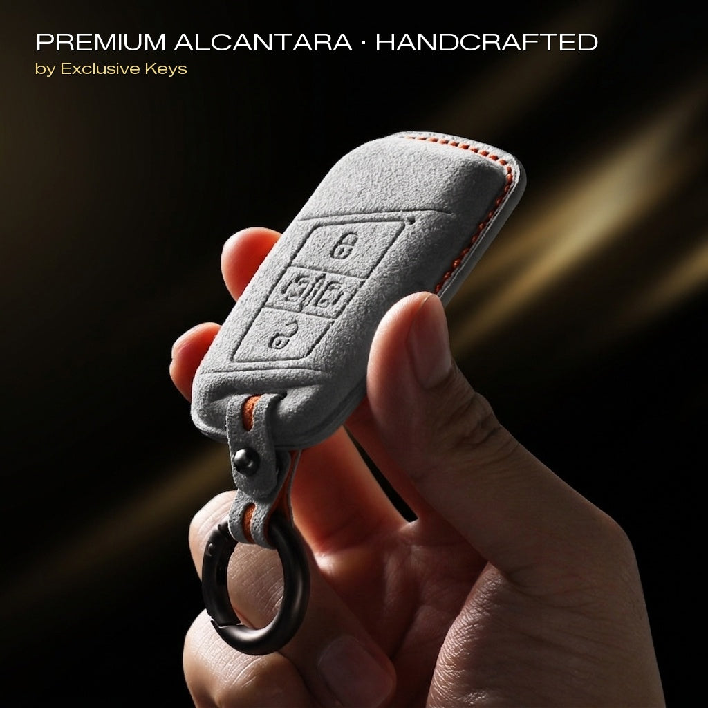 Custodia Volkswagen, Skoda & SEAT — Alcántara® Ufficiale | Arteon, Superb, Cupra Formentor & More