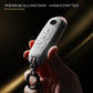 Mazda Key Fob Cover — Official Alcántara® | Mazda 6, CX-60, CX-90 & More