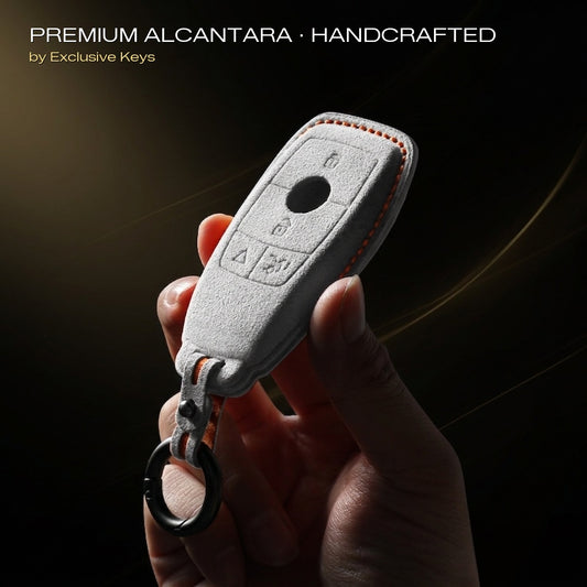 Étui Mercedes — Alcántara® Officiel | GLC, GLE, GLS & More