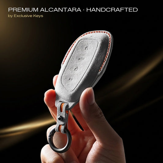 غطاء مفتاح Haval — الكانتارا® الرسمي | H6, Jolion, H9, Dargo & More